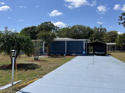 139 Vindale Avenue, Fort Pierce, FL 34951