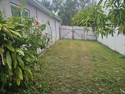 3641 SW Parsons Street, Port Saint Lucie, FL 34953