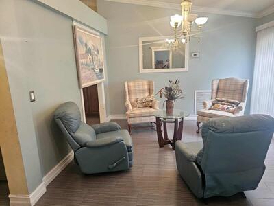 3641 SW Parsons Street, Port Saint Lucie, FL 34953