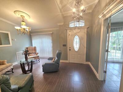 3641 SW Parsons Street, Port Saint Lucie, FL 34953