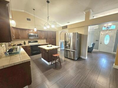 3641 SW Parsons Street, Port Saint Lucie, FL 34953