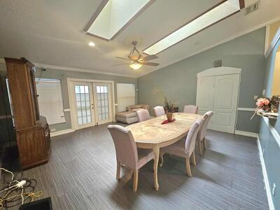 3641 SW Parsons Street, Port Saint Lucie, FL 34953