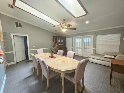 3641 SW Parsons Street, Port Saint Lucie, FL 34953