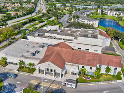 2044 Yarmouth C, Boca Raton, FL 33434