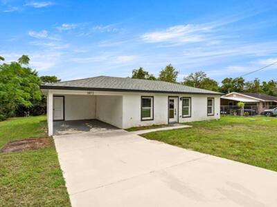 5872 NW 2nd Place, Ocala, FL 34482