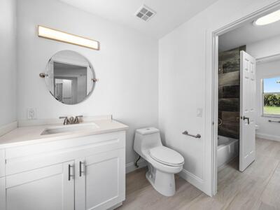 5855 NW 42nd Way, Boca Raton, FL 33496