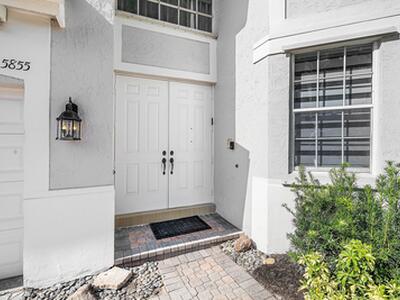 5855 NW 42nd Way, Boca Raton, FL 33496
