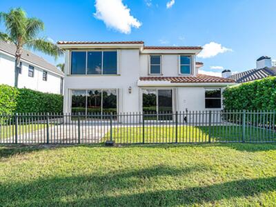 5855 NW 42nd Way, Boca Raton, FL 33496