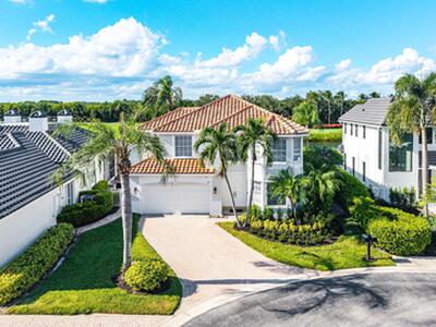 5855 NW 42nd Way, Boca Raton, FL 33496