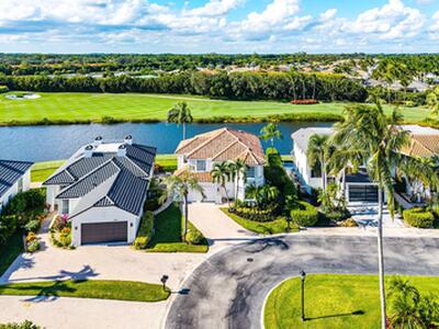 5855 NW 42nd Way, Boca Raton, FL 33496