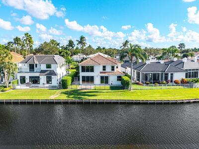 5855 NW 42nd Way, Boca Raton, FL 33496