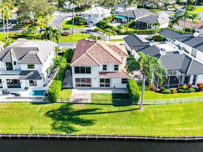 5855 NW 42nd Way, Boca Raton, FL 33496