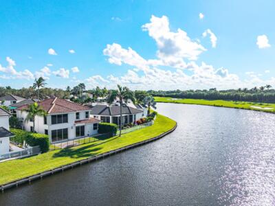 5855 NW 42nd Way, Boca Raton, FL 33496