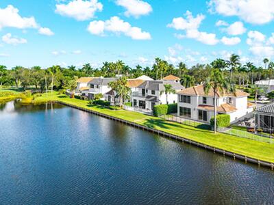 5855 NW 42nd Way, Boca Raton, FL 33496