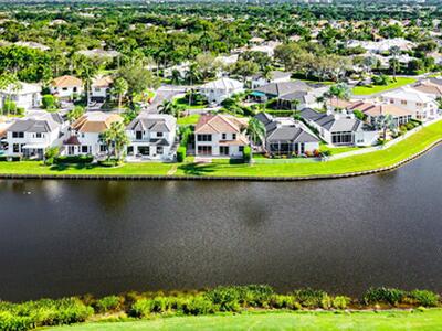 5855 NW 42nd Way, Boca Raton, FL 33496