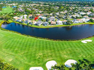 5855 NW 42nd Way, Boca Raton, FL 33496