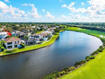 5855 NW 42nd Way, Boca Raton, FL 33496