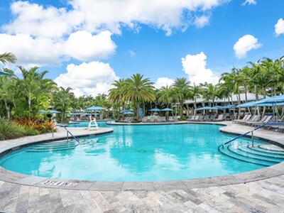 5855 NW 42nd Way, Boca Raton, FL 33496