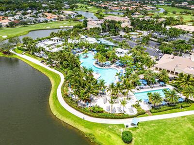 5855 NW 42nd Way, Boca Raton, FL 33496