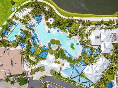 5855 NW 42nd Way, Boca Raton, FL 33496