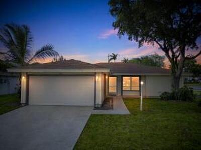 1201 Pine Sage Circle