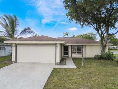 1201 Pine Sage Circle, West Palm Beach, FL 33409
