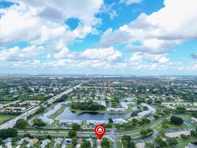 1201 Pine Sage Circle, West Palm Beach, FL 33409