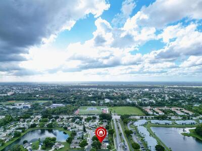 1201 Pine Sage Circle, West Palm Beach, FL 33409