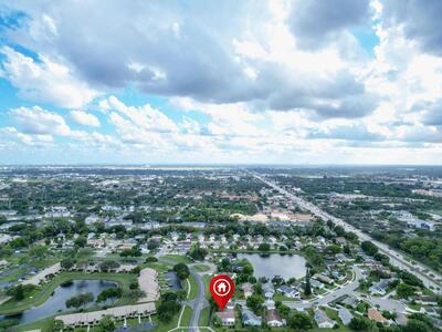 1201 Pine Sage Circle, West Palm Beach, FL 33409