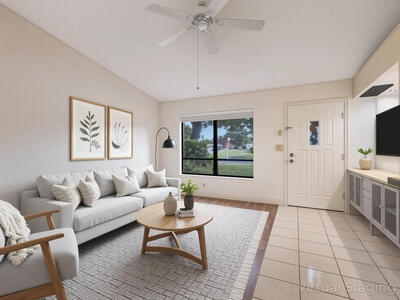 1201 Pine Sage Circle, West Palm Beach, FL 33409