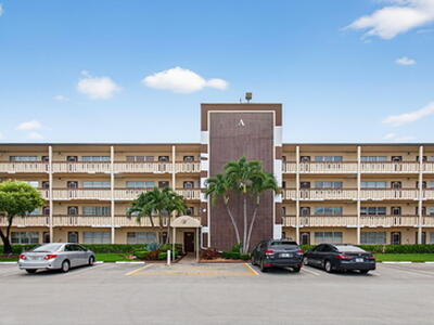 4003 Wolverton A, Boca Raton, FL 33434
