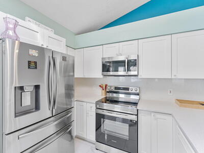 1622 SW Realty Street, Port Saint Lucie, FL 34987