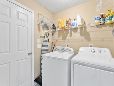 1622 SW Realty Street, Port Saint Lucie, FL 34987