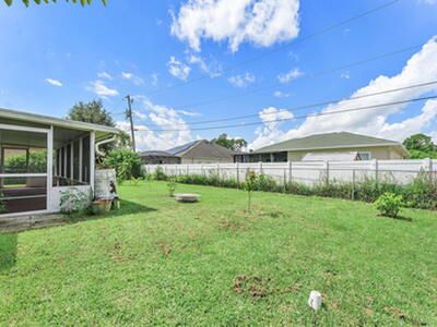 1622 SW Realty Street, Port Saint Lucie, FL 34987