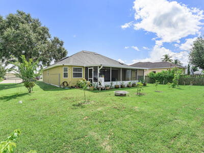 1622 SW Realty Street, Port Saint Lucie, FL 34987
