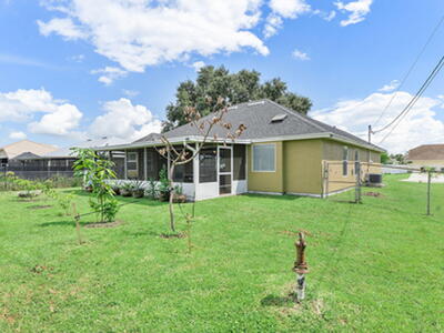 1622 SW Realty Street, Port Saint Lucie, FL 34987