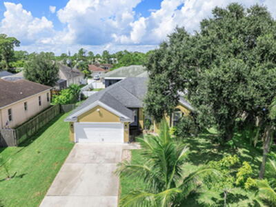 1622 SW Realty Street, Port Saint Lucie, FL 34987