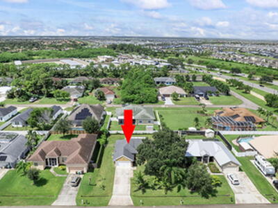 1622 SW Realty Street, Port Saint Lucie, FL 34987