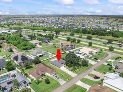 1622 SW Realty Street, Port Saint Lucie, FL 34987