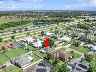 1622 SW Realty Street, Port Saint Lucie, FL 34987