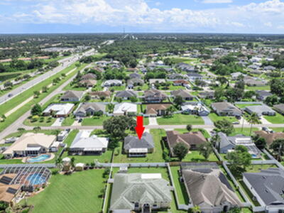 1622 SW Realty Street, Port Saint Lucie, FL 34987