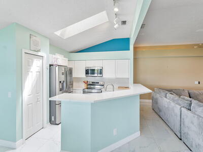 1622 SW Realty Street, Port Saint Lucie, FL 34987