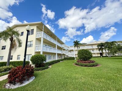 143 Dorset D, Boca Raton, FL 33434