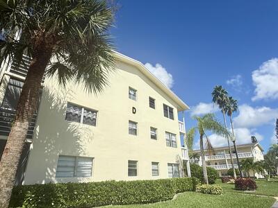 143 Dorset D, Boca Raton, FL 33434