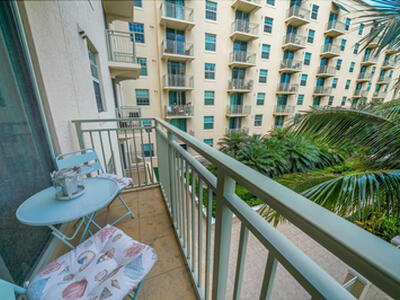 610 Clematis Street, West Palm Beach, FL 33401