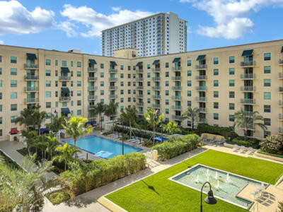 610 Clematis Street, West Palm Beach, FL 33401