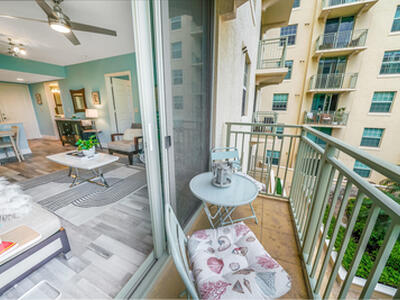 610 Clematis Street, West Palm Beach, FL 33401