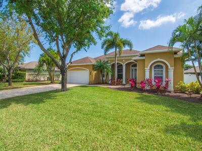 6420 Parklane Court, Vero Beach, FL 32967