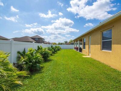 6420 Parklane Court, Vero Beach, FL 32967