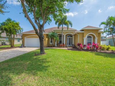 6420 Parklane Court, Vero Beach, FL 32967